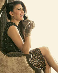 Jacqueline Fernandez
